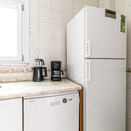 Διαμέρισμα Stylish And Fully Furnished Flat In Ortakoy