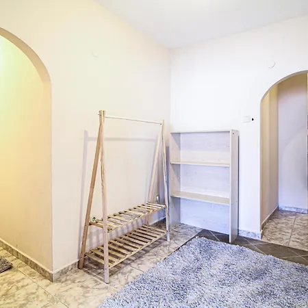 Διαμέρισμα Stylish And Fully Furnished Flat In Ortakoy Κωνσταντινούπολη