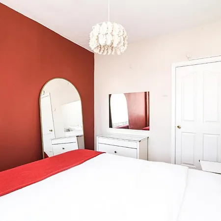 Stylish And Fully Furnished Flat In Ortakoy