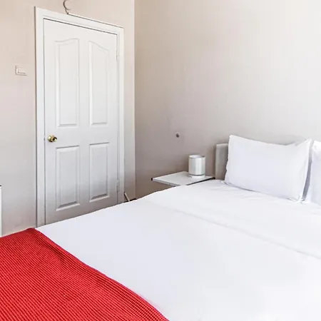 Stylish And Fully Furnished Flat In Ortakoy